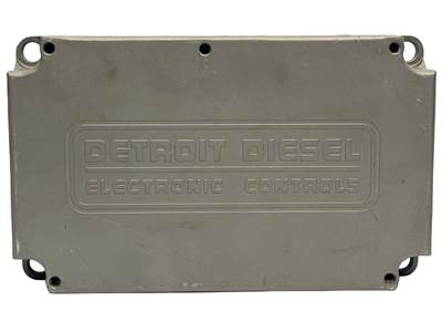 Used Detroit Diesel DDEC III ECM