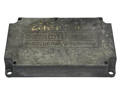Used Detroit Diesel DDEC IV ECM
