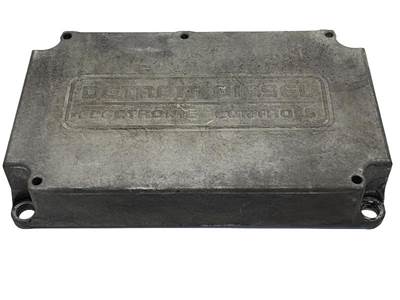 Used Detroit Diesel DDEC IV ECM