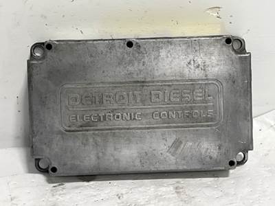 Used Detroit Diesel DDEC IV ECM
