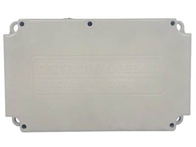 Used Detroit Diesel DDEC IV ECM