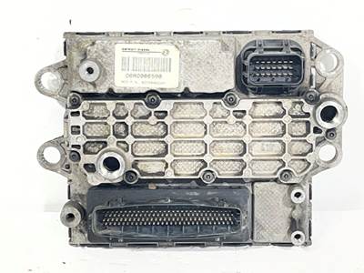 Used Detroit Diesel DDEC VI ECM