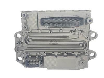 Used Detroit Diesel DDEC VI ECM
