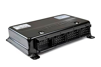 New International ABS Module