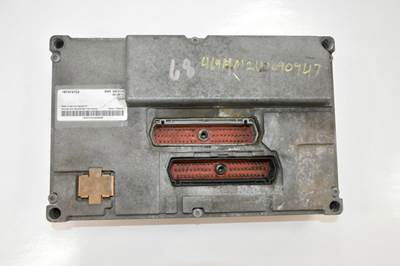 Used International ECM