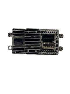 Used International Maxxforce 10 ecm