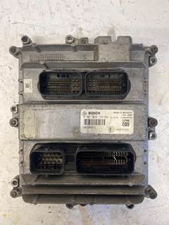 Used International Maxxforce 13 ECM