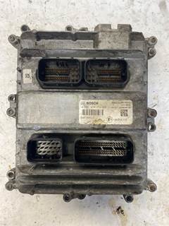 Used International Maxxforce 13 ECM