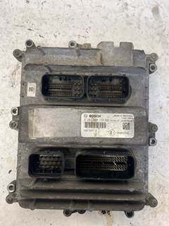 Used International Maxxforce 13 ECM