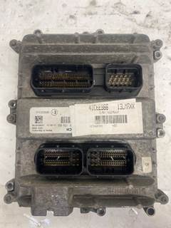 Used International Maxxforce 13 ECM