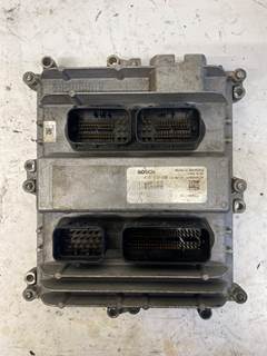 Used International Maxxforce 15 ECM