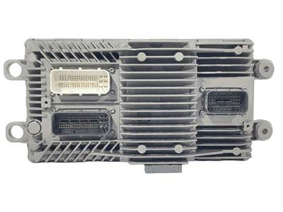 Used International Maxxforce 7 ECM