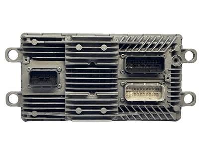 Used International Maxxforce DT ECM