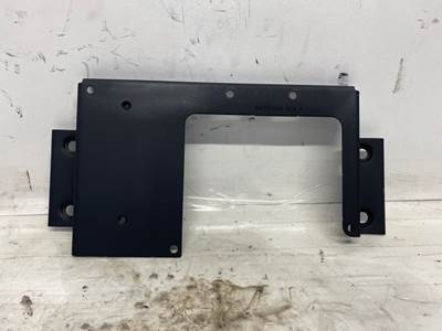 Used International Injector Driver Module ECM Bracket