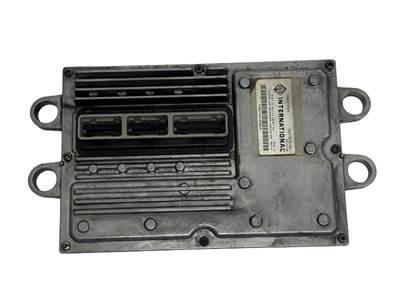 Used International Injector Driver Module IDM