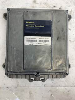 Used Mack AI ECM