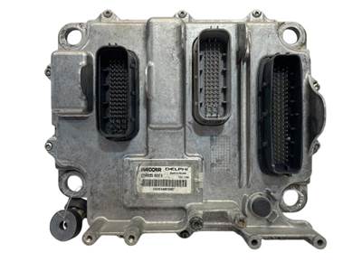 Rebuilt Paccar MX13 ECM