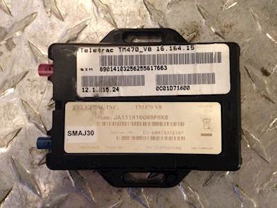 Used Teletrac TM470 V8 Tracking Control Module