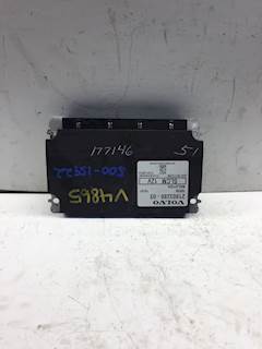 Used Volvo CECU