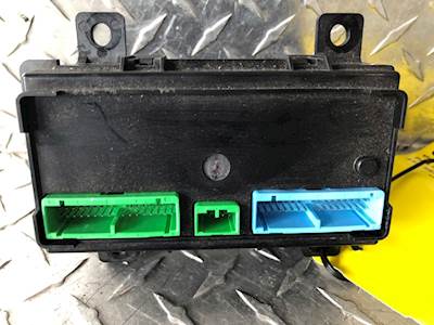 Used Volvo D13J Common Power Train Control Module