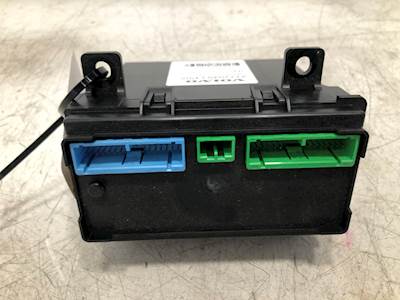 Used Volvo D13J Vehicle Control Module
