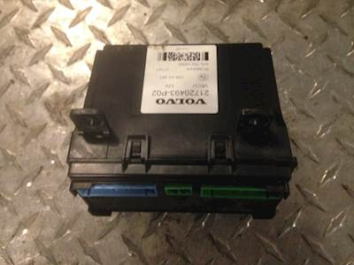 Used Volvo D13H Common Powertrain Controler Module