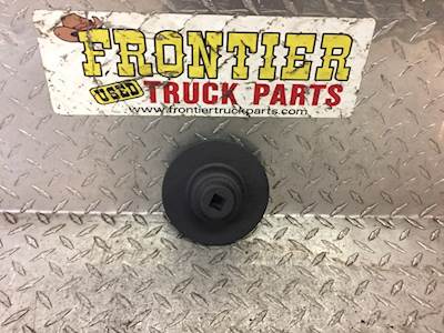 Used Caterpillar Filter Base Cover