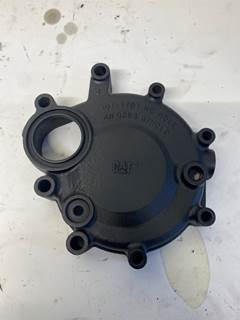 Used Caterpillar 3116 Water Pump Cover