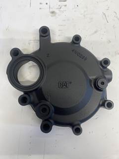 Used Caterpillar 3116 Water Pump Cover