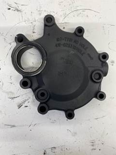Used Caterpillar 3116 Water Pump Cover