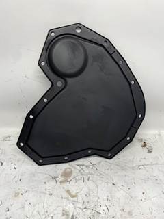 Used Caterpillar 3126 Front Cover