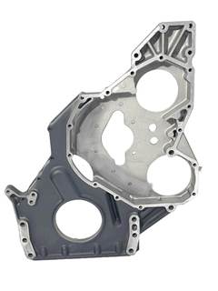 Used Caterpillar 3126B Gear Housing