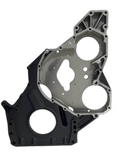 Used Caterpillar 3126B Gear Housing