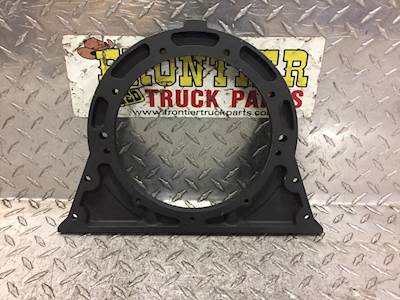 Used Caterpillar 3176/C11/C13 Rear Main Seal Cover