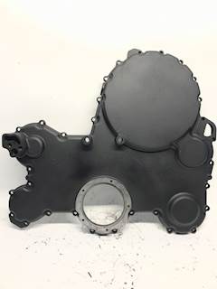 Used Caterpillar 3176 Outer Front Cover