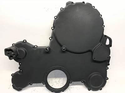 Used Caterpillar 3176 Outer Front Cover