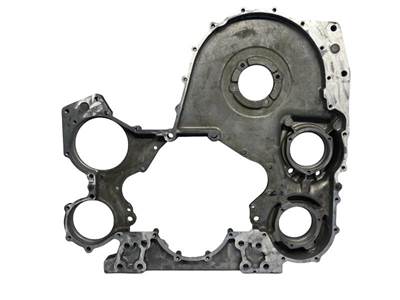 Used Caterpillar 3176 Gear Housing