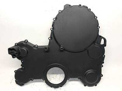 Used Caterpillar 3176B Outer Front Cover