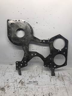 Used Caterpillar 3306DI inner front cover plate