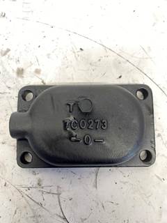 Used Caterpillar 3306B Head Cover