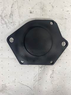 Used Caterpillar 3306B Water Pump Cover
