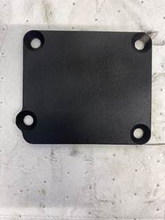 Used Caterpillar 3406B Cover Plate