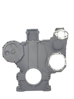 Used Caterpillar 3406B Outer Front Cover