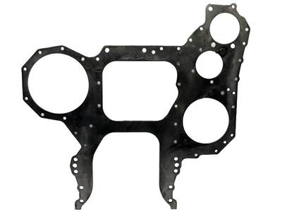 Used Caterpillar 3406C Intermediate Plate