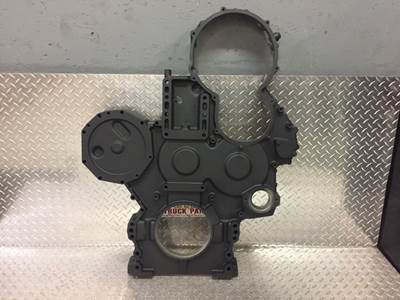 Used Caterpillar 3406E Outer Front Cover