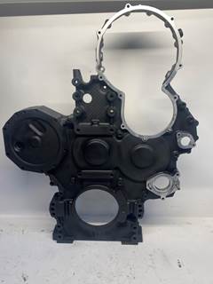 Used Caterpillar 3406E Outer Front Cover