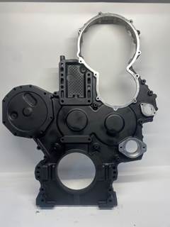 Used Caterpillar 3406E Outer Front Cover