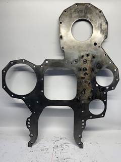 Used Caterpillar 3406E Intermediate Plate