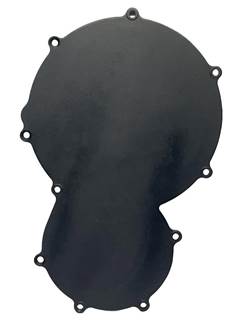 Used Caterpillar 3406E Outer Front Cover