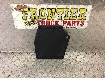 Used Caterpillar 3412E Flywheel Cover